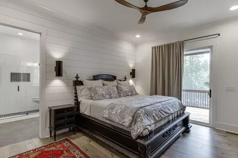 Bedroom - 5432 Yachtsman Ln, Gainesville, GA 30504 photo 1 of 10