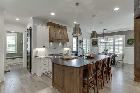 Kitchen - 5432 Yachtsman Ln, Gainesville, GA 30504 photo 1 of 6