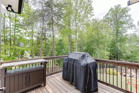 Exterior - 5432 Yachtsman Ln, Gainesville, GA 30504 photo 11 of 19