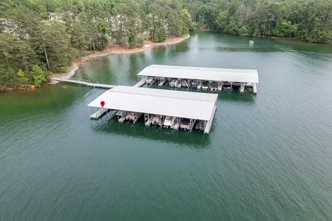 View/Area - 5432 Yachtsman Ln, Gainesville, GA 30504 photo 6 of 8