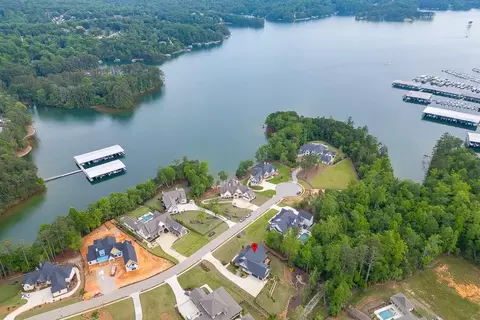 View/Area - 5432 Yachtsman Ln, Gainesville, GA 30504 photo 8 of 8
