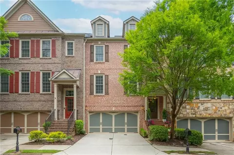 2025 Eagle Rdg, Roswell, GA 30076