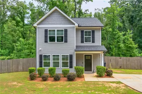 6375 Eidson Dr, Cumming, GA 30041