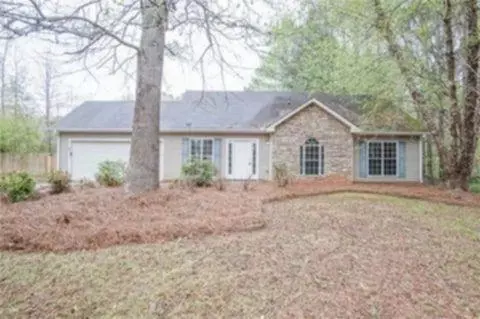 449 Camp Lake Rd, Monroe, GA 30655