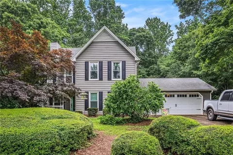 844 Potomac Pl, Winder, GA 30680