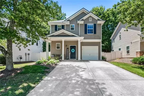 130 Nacoochee Way, Canton, GA 30114