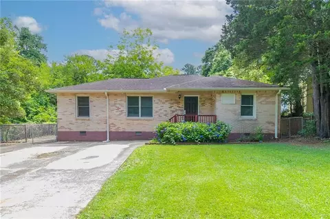 61 Springside Dr SE, Atlanta, GA 30354
