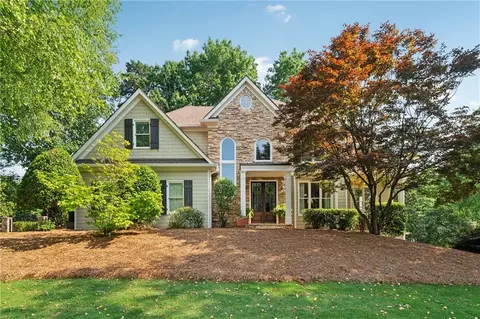 4750 Freeport Bay NE, Roswell, GA 30075