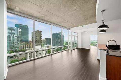 943 Peachtree St NE #1518, Atlanta, GA 30309