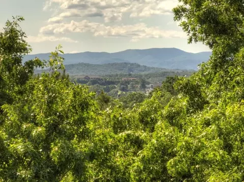 Lt 15 Tanglewood Cove Lane, Blue Ridge, GA 30513