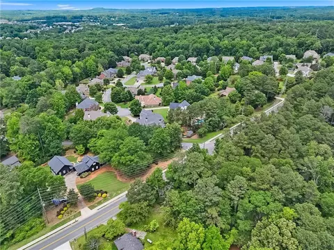 905 John Ward Rd, Marietta, GA 30064