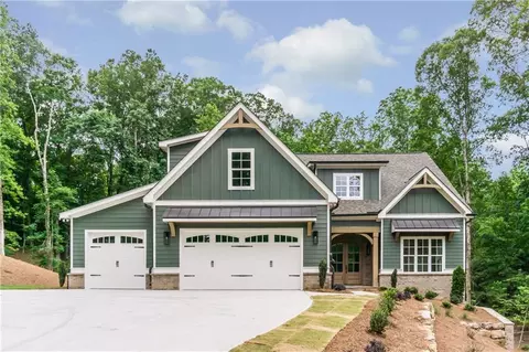 7080 Driskell Cir, Cumming, GA 30041