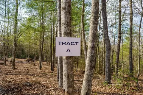 Tr A East New Hope Road, Ellijay, GA 30536
