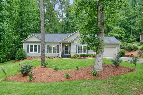 3286 Crawford Cir, Marietta, GA 30066