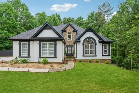 827 Holly Rdg, Canton, GA 30115