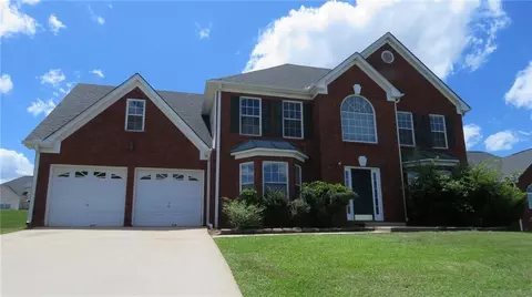 804 Bridle Cv, Stockbridge, GA 30281