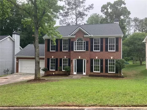7593 Watson Bay Ct, Stone Mountain, GA 30087