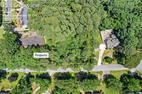 4968 Castlewood Dr, Lilburn, GA 30047