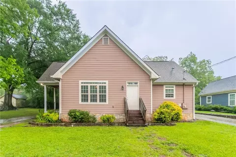 2378 Randall Ave, Lithonia, GA 30058