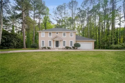 2799 Lake Jodeco Rd, Jonesboro, GA 30236