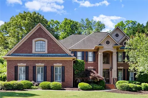 1860 Hill Chase, Alpharetta, GA 30022