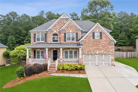 927 Ivey Chase Pl, Dacula, GA 30019