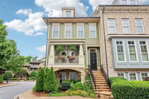 4588 Pine St SE, Smyrna, GA 30080