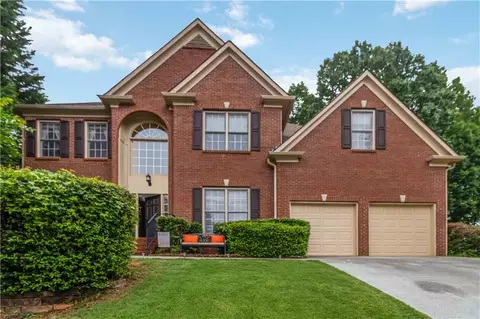 3780 Summit Gate Dr, Suwanee, GA 30024