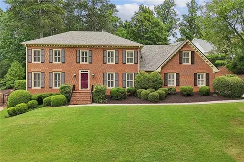 5545 Durrett Dr, Atlanta, GA 30338