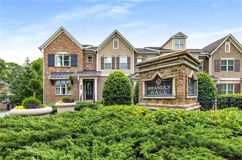 1661 Hammock Dr, Smyrna, GA 30080