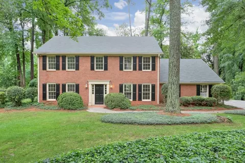 3564 Liberty Ln, Marietta, GA 30062