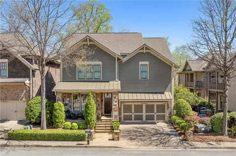 4541 Gateway Ct SE, Smyrna, GA 30080