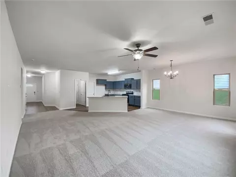 Living - 6100 Semaphore Rdg, Rex, GA 30273 photo 3 of 4