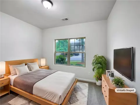 Bedroom - 6100 Semaphore Rdg, Rex, GA 30273 photo 2 of 4
