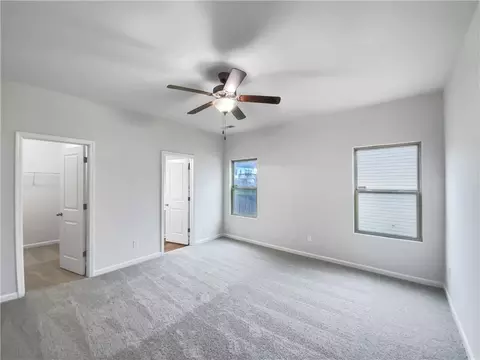 Bedroom - 6100 Semaphore Rdg, Rex, GA 30273 photo 4 of 4