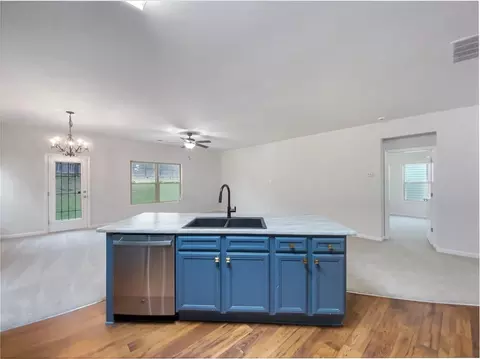 Kitchen - 6100 Semaphore Rdg, Rex, GA 30273 photo 1 of 1