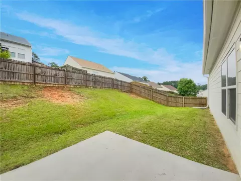 Exterior - 6100 Semaphore Rdg, Rex, GA 30273 photo 4 of 4