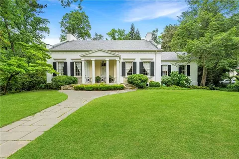 2 W Muscogee Ave NW, Atlanta, GA 30305