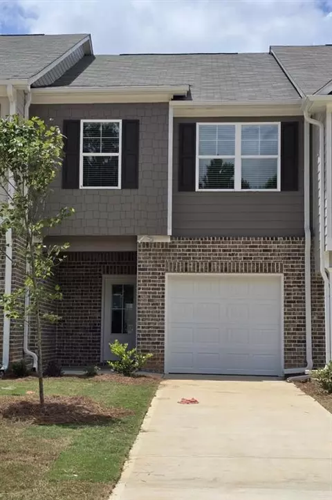 2812 Lillian Ln, Douglasville, GA 30135
