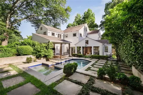 820 Highland Ter NE, Atlanta, GA 30306