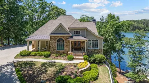 7815 Bamby Rd, Cumming, GA 30041