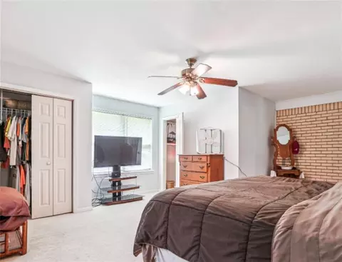 Bedroom - 904 Corinth Five Points Rd, Buchanan, GA 30113 photo 1 of 5