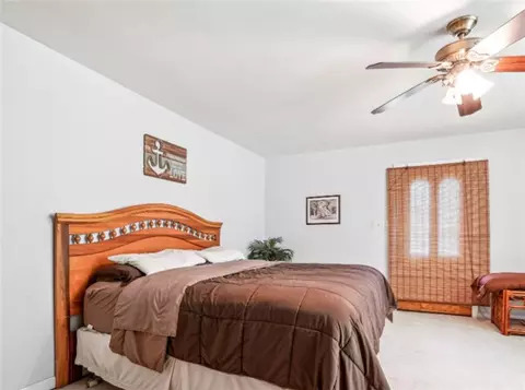 Bedroom - 904 Corinth Five Points Rd, Buchanan, GA 30113 photo 4 of 5