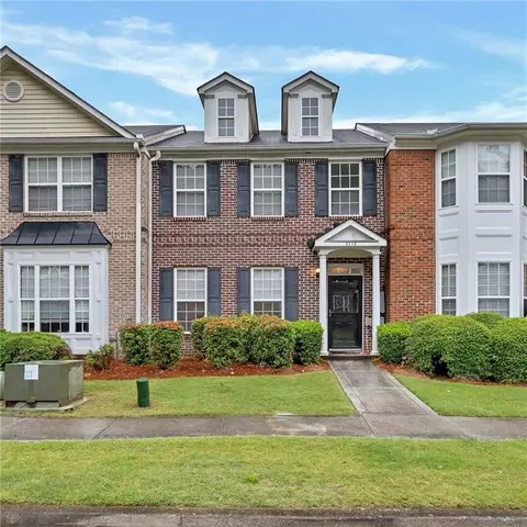 4713 Liberty Square Dr, Acworth, GA 30101