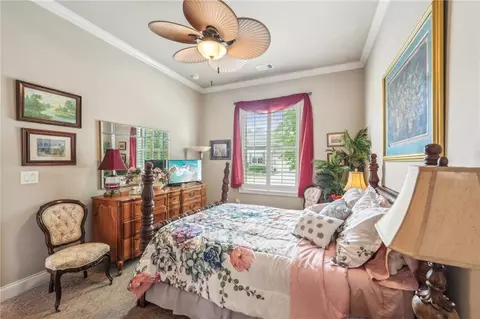 Bedroom - 332 Rosshandler Rd, Suwanee, GA 30024 photo 6 of 6