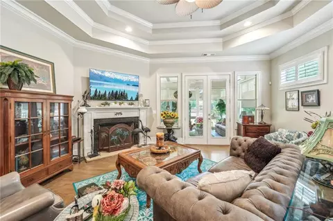 Living - 332 Rosshandler Rd, Suwanee, GA 30024 photo 1 of 4