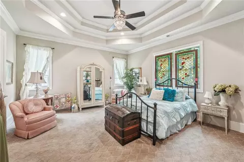 Bedroom - 332 Rosshandler Rd, Suwanee, GA 30024 photo 1 of 6