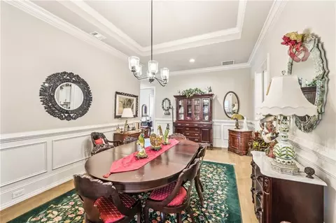 Dining - 332 Rosshandler Rd, Suwanee, GA 30024 photo 2 of 5