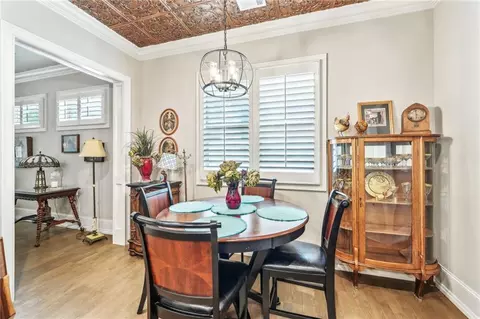 Dining - 332 Rosshandler Rd, Suwanee, GA 30024 photo 5 of 5