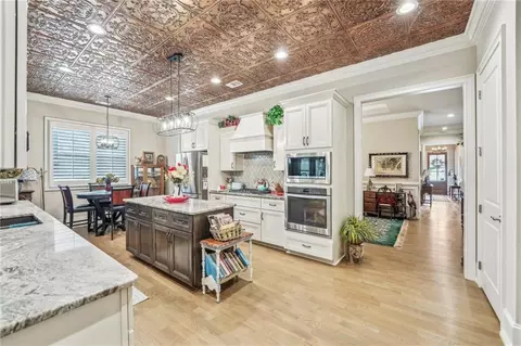 Kitchen - 332 Rosshandler Rd, Suwanee, GA 30024 photo 1 of 6